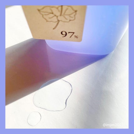 Anti-Wrinkle Essence /Ongredients/化粧水を使ったクチコミ(3枚目)