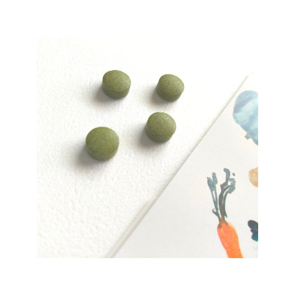 すっきりのお守り 活性酵素とユーグレナ/エポラ/健康サプリメントを使ったクチコミ（2枚目）