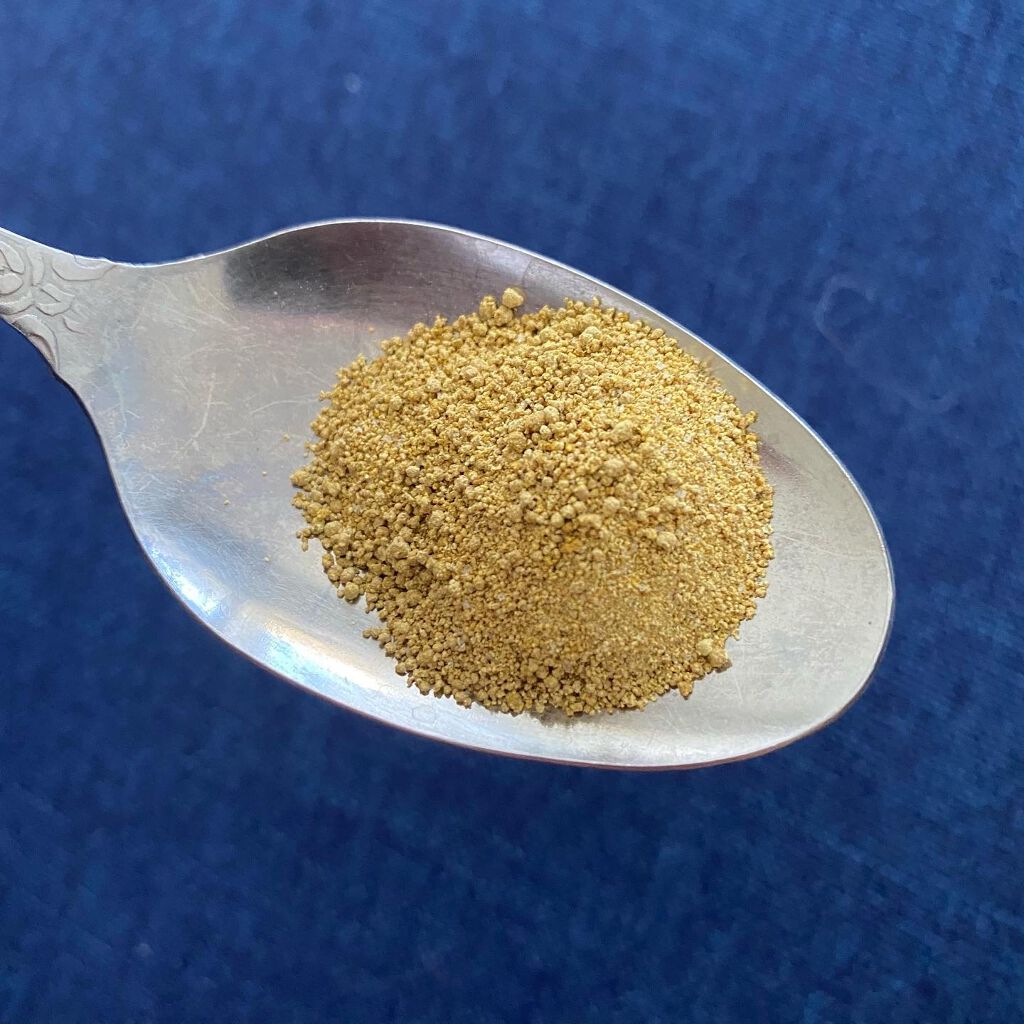 SLI美NAL（スリビナル)/東京商品開発研究所/ボディサプリメントを使ったクチコミ（3枚目）