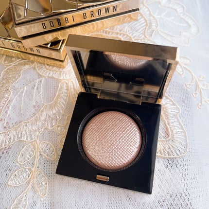 リュクスアイシャドウ/BOBBI BROWN/単色アイシャドウを使ったクチコミ(1枚目)