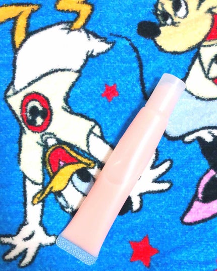 リップエッセンス/無印良品/リップケアを使ったクチコミ(2枚目)