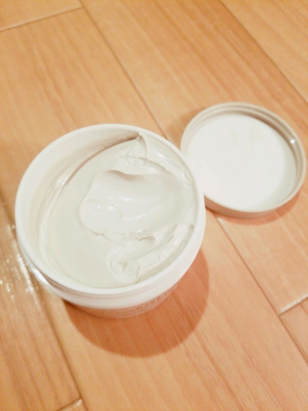 キールズ レアアース マスク/Kiehl's/洗い流すパック・マスクを使ったクチコミ(2枚目)