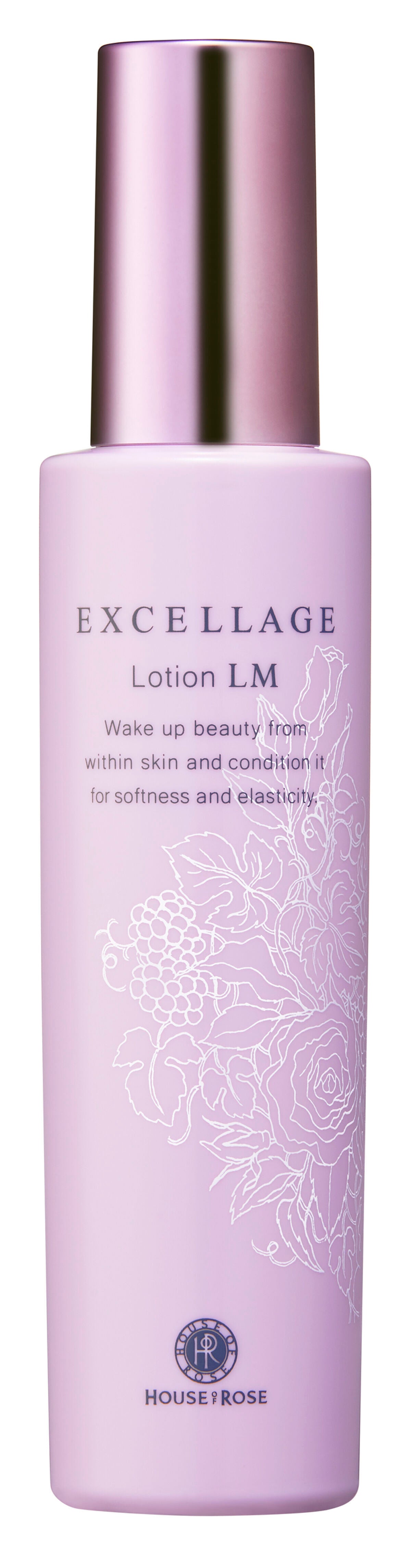 エクセラージュ ローション LM ハウス オブ ローゼ