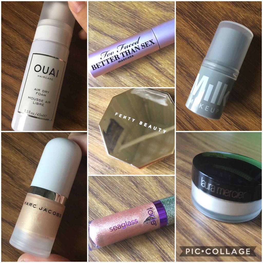 ルースセッティングパウダー トランスルーセント/ローラ メルシエ/ルースパウダーを使ったクチコミ(1枚目)