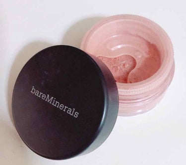 ベアプロ リキッド ファンデーション/bareMinerals/リキッドファンデーションを使ったクチコミ（1枚目）