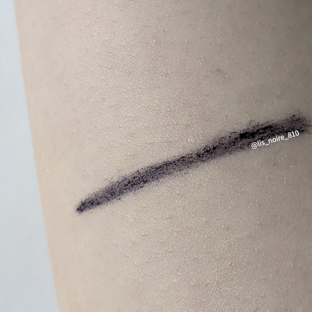 MFL ジェルアイライナー/moitiful/ジェルアイライナーを使ったクチコミ(3枚目)