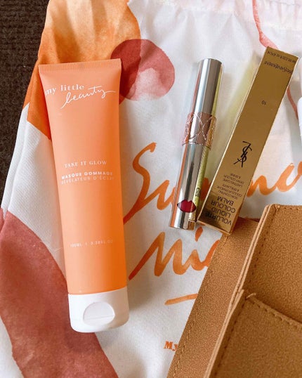 My Little Box/My Little Box/その他キットセットを使ったクチコミ(2枚目)