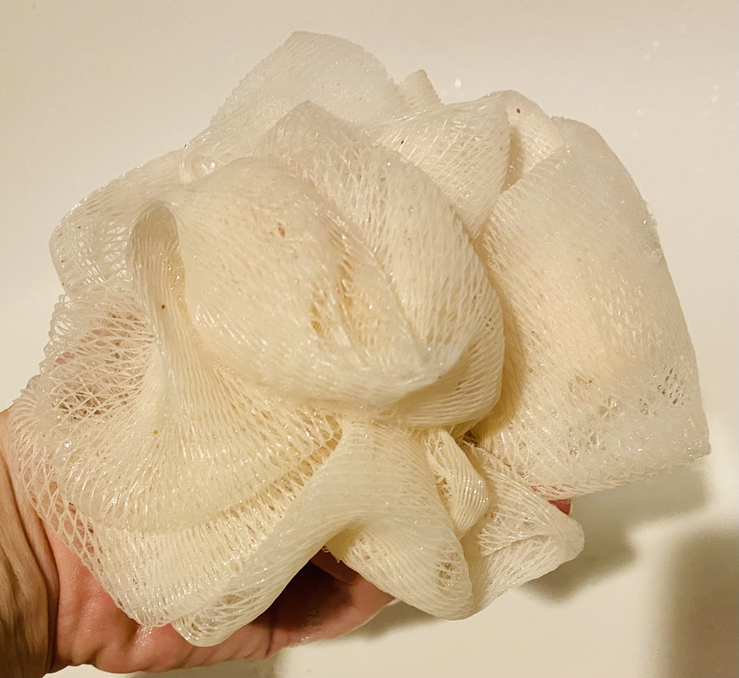 ABC VIGOR BODY WASH 02 RED VELVETS/MuCent/ボディソープを使ったクチコミ（2枚目）