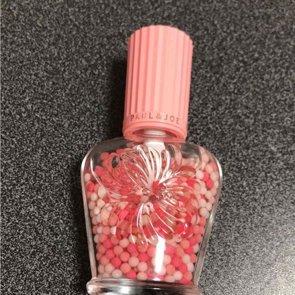 パール ファンデーション プライマー/PAUL & JOE BEAUTE/化粧下地を使ったクチコミ(1枚目)