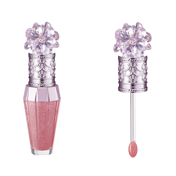 【春コスメ2025】JILLSTUART beautyから夜桜をテーマにした限定コレクション“クリスタル ブルーム サクラ ブーケ”が登場!の画像