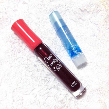 リップフォンデュ/メンソレータム/リップバームを使ったクチコミ(4枚目)