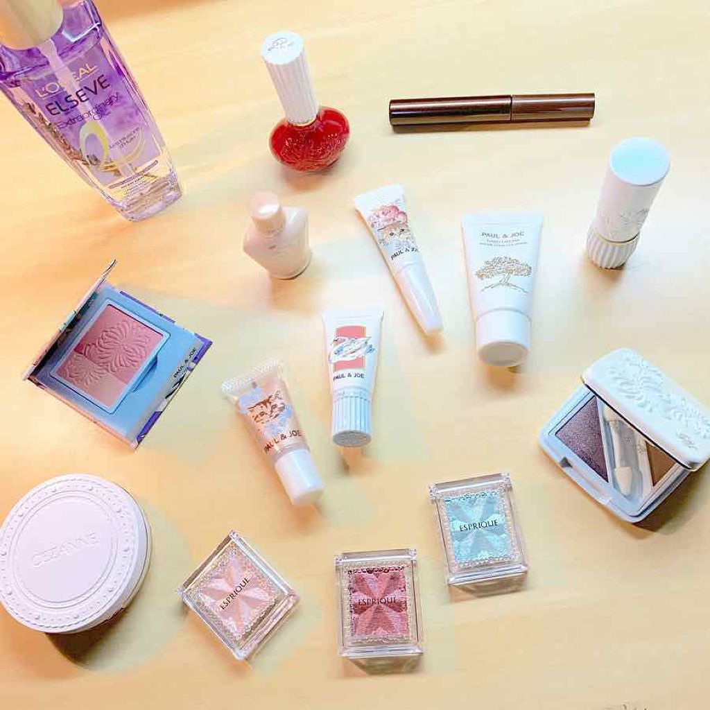 UVクリアフェイスパウダー/CEZANNE/プレストパウダーを使ったクチコミ(2枚目)