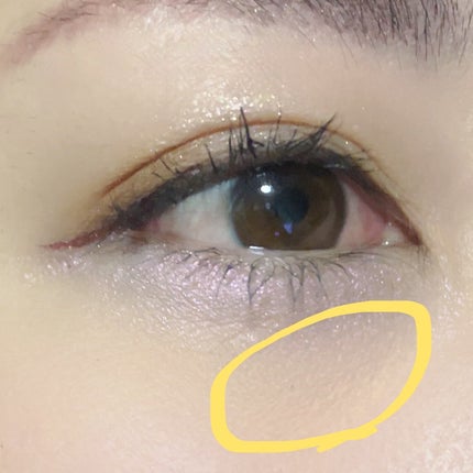 Luv Beam Cheek/lilybyred/パウダーチークを使ったクチコミ(3枚目)