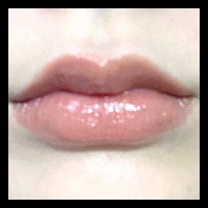 キス リップアロー 01 たまゆらベージュ/KiSS/口紅の画像