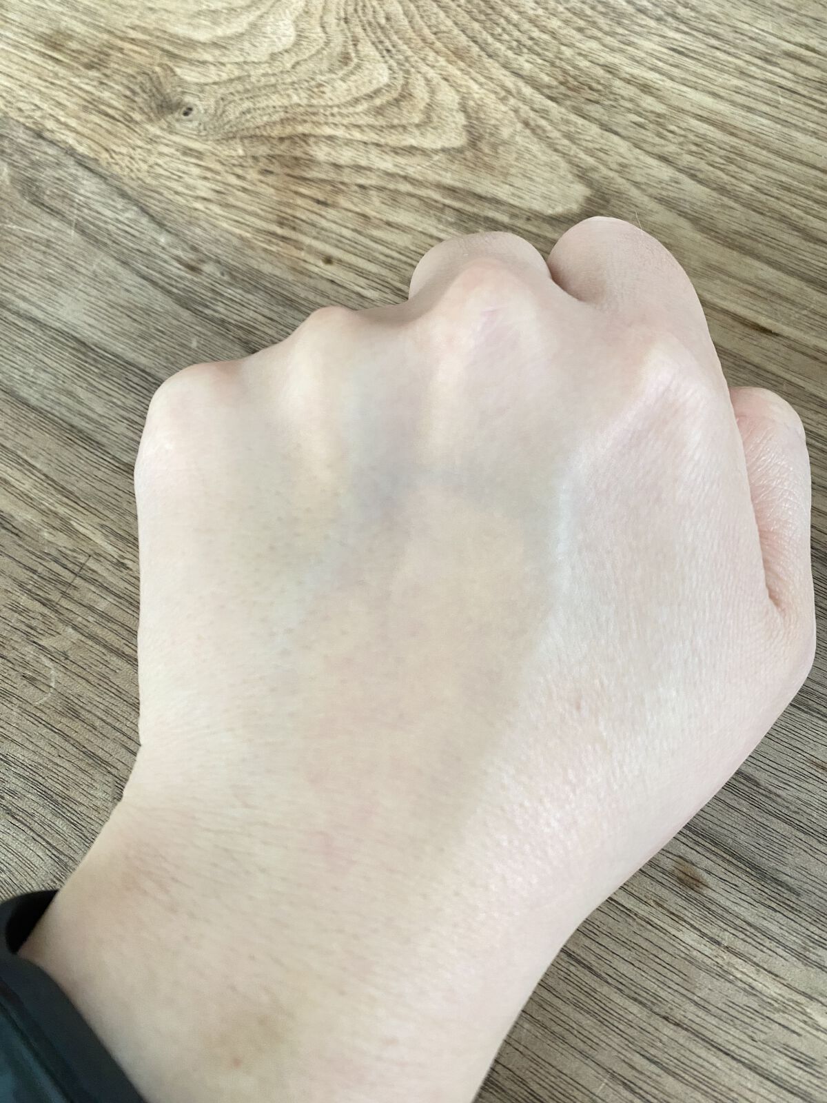 パウダーファンデーション/media luxe/パウダーファンデーションを使ったクチコミ（3枚目）