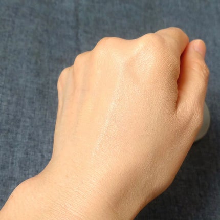 クラリティフロウリクイド/LUNASOL/リキッドファンデーションを使ったクチコミ(7枚目)