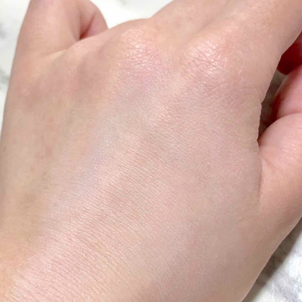 トーンアップ プライマー/Visée/化粧下地を使ったクチコミ(4枚目)