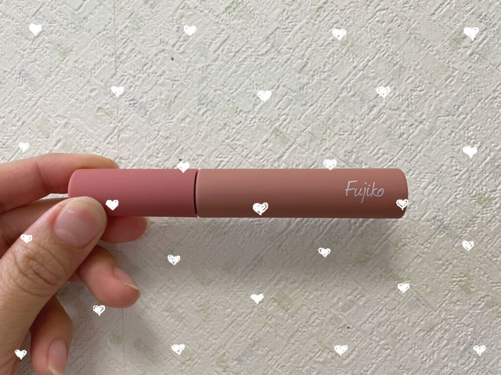 眉ティントSVR/Fujiko/眉ティントを使ったクチコミ(3枚目)