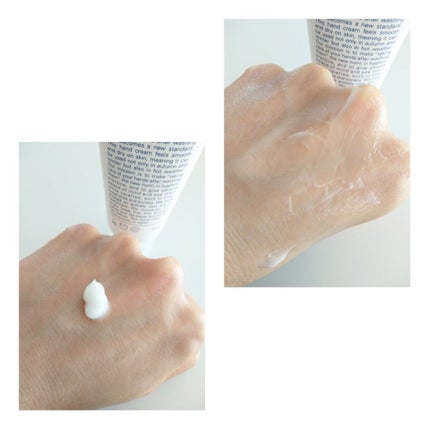 Hands A P.P. Professional Protection/Å P.P./ハンドクリームを使ったクチコミ(2枚目)