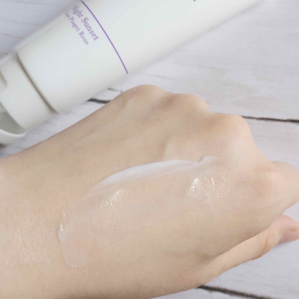 デリケートボディクリーム/I'm La Floria（アイム ラ フロリア）/デリケートゾーンケアを使ったクチコミ（1枚目）