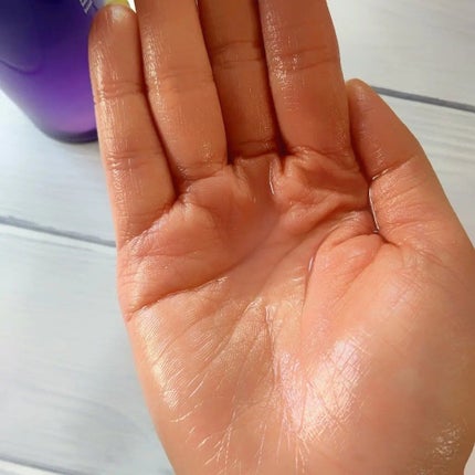 モイスチャーローション/shimaboshi/化粧水を使ったクチコミ(2枚目)