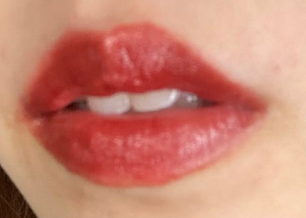 クラッシュド リップ カラー/BOBBI BROWN/口紅を使ったクチコミ(3枚目)