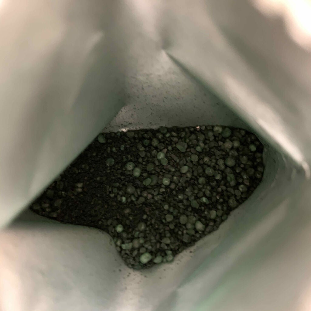 悪魔のお湯/LAWSON (ローソン)/入浴剤を使ったクチコミ(3枚目)