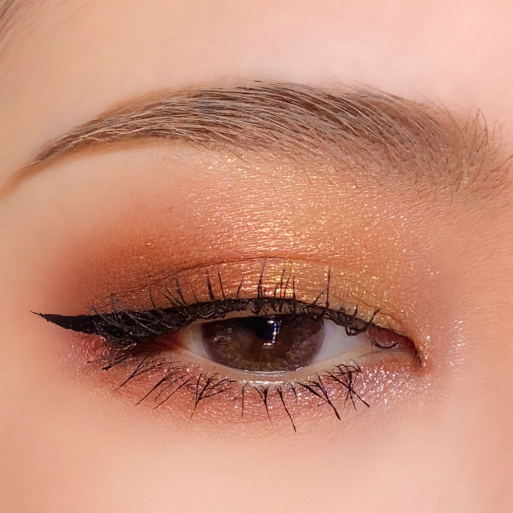 Luminous Legends: Mega Eye Shadow Palette/PAT McGRATH LABS/アイシャドウパレットを使ったクチコミ(6枚目)