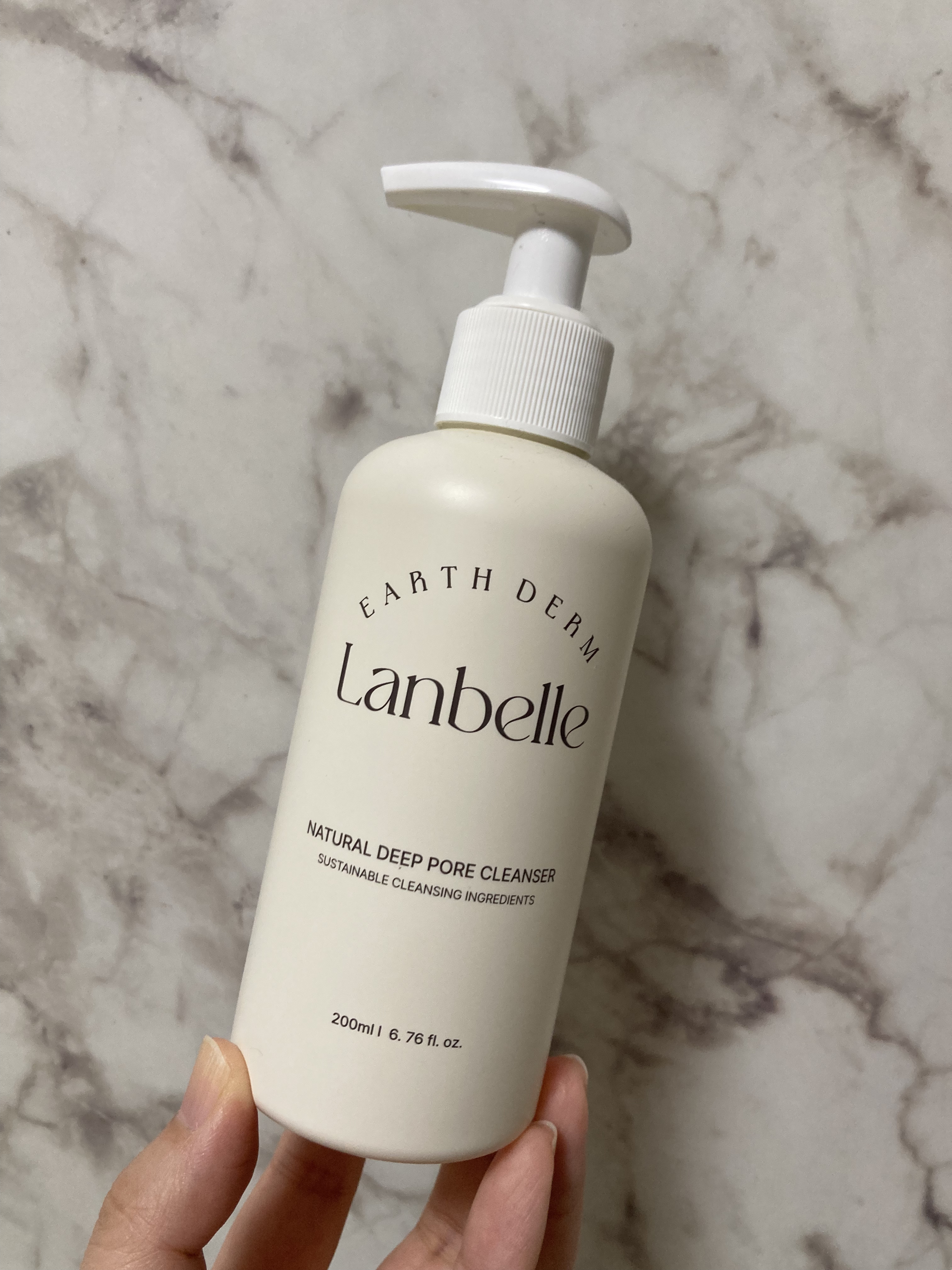 ハーバルハンドソープ リラックス 本体 250ml/MARKS&WEB/ハンドソープを使ったクチコミ（2枚目）