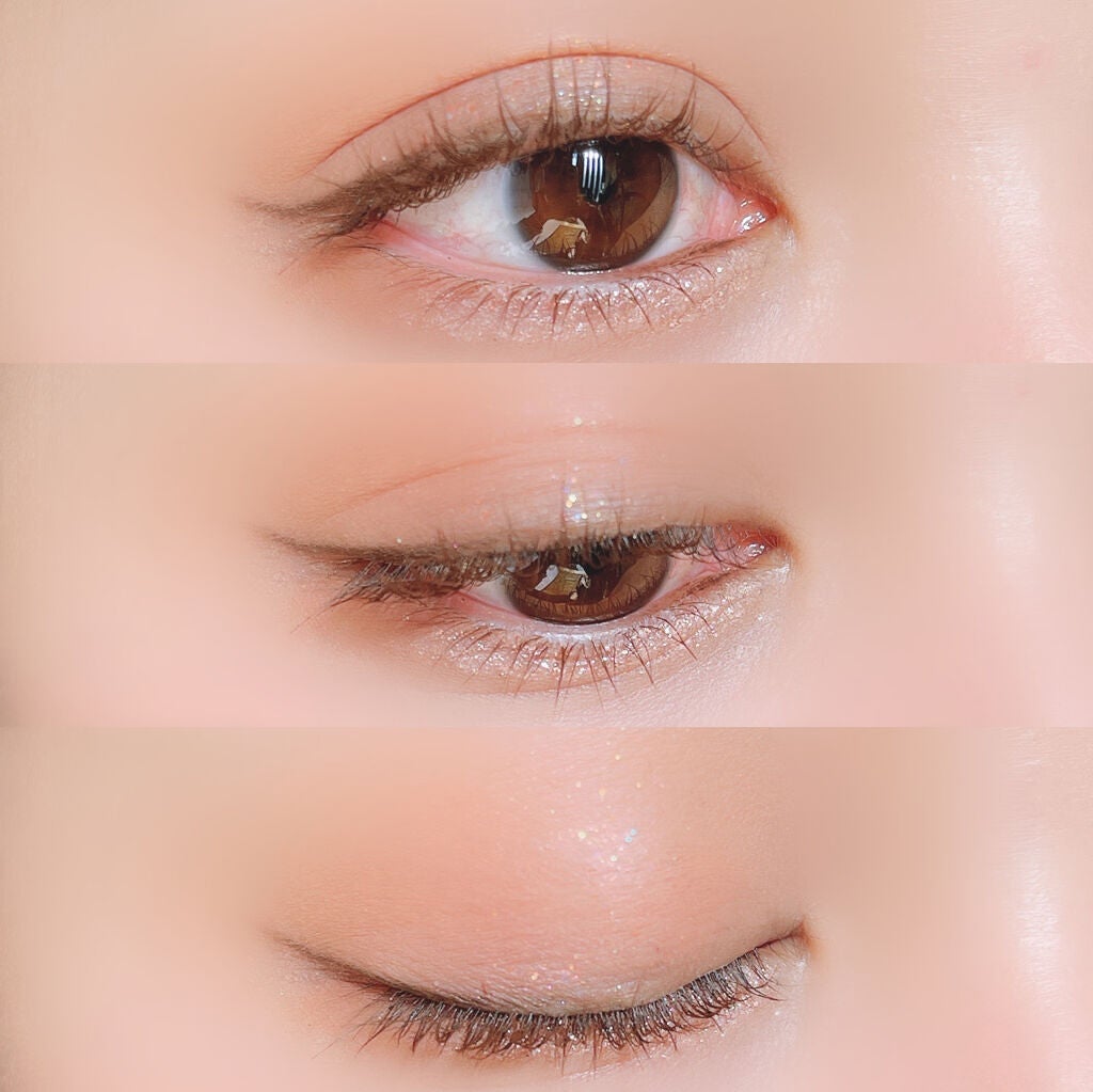 シャープ ソ シンプル ウォータープルーフ ペンシル ライナー/CLIO/ペンシルアイライナーを使ったクチコミ(2枚目)