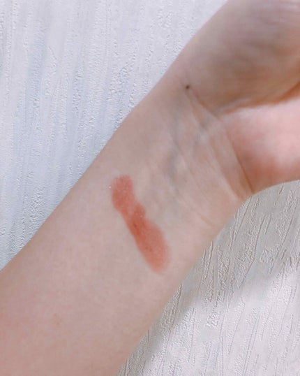 ディオール アディクト ステラー ハロ シャイン/Dior/口紅を使ったクチコミ(2枚目)