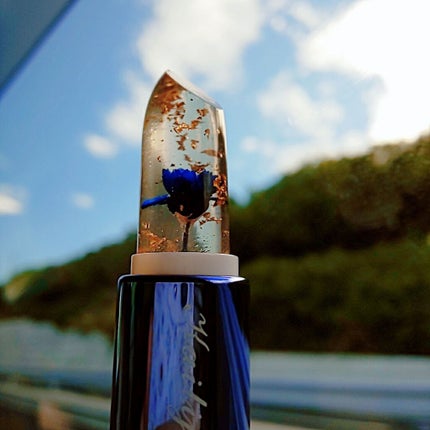 フラワーティントリップ/JellyKiss/リップティントを使ったクチコミ(1枚目)