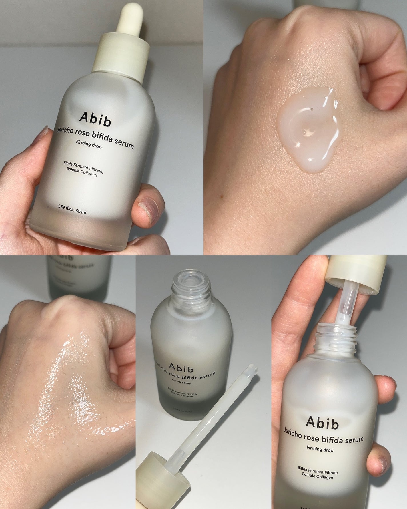 復活草クリーム ニュートリションチューブ/Abib /フェイスクリームを使ったクチコミ(9枚目)