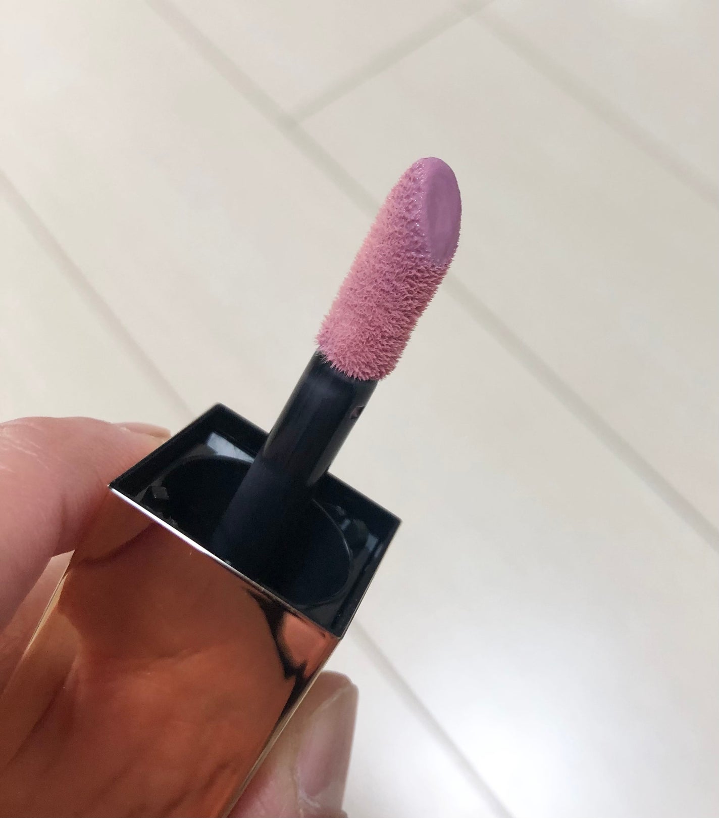 アフターグロー リキッドブラッシュ/NARS/リキッドチークを使ったクチコミ(7枚目)