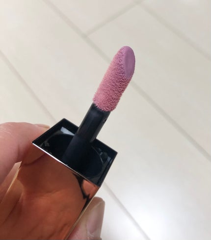 アフターグロー リキッドブラッシュ/NARS/リキッドチークを使ったクチコミ(7枚目)