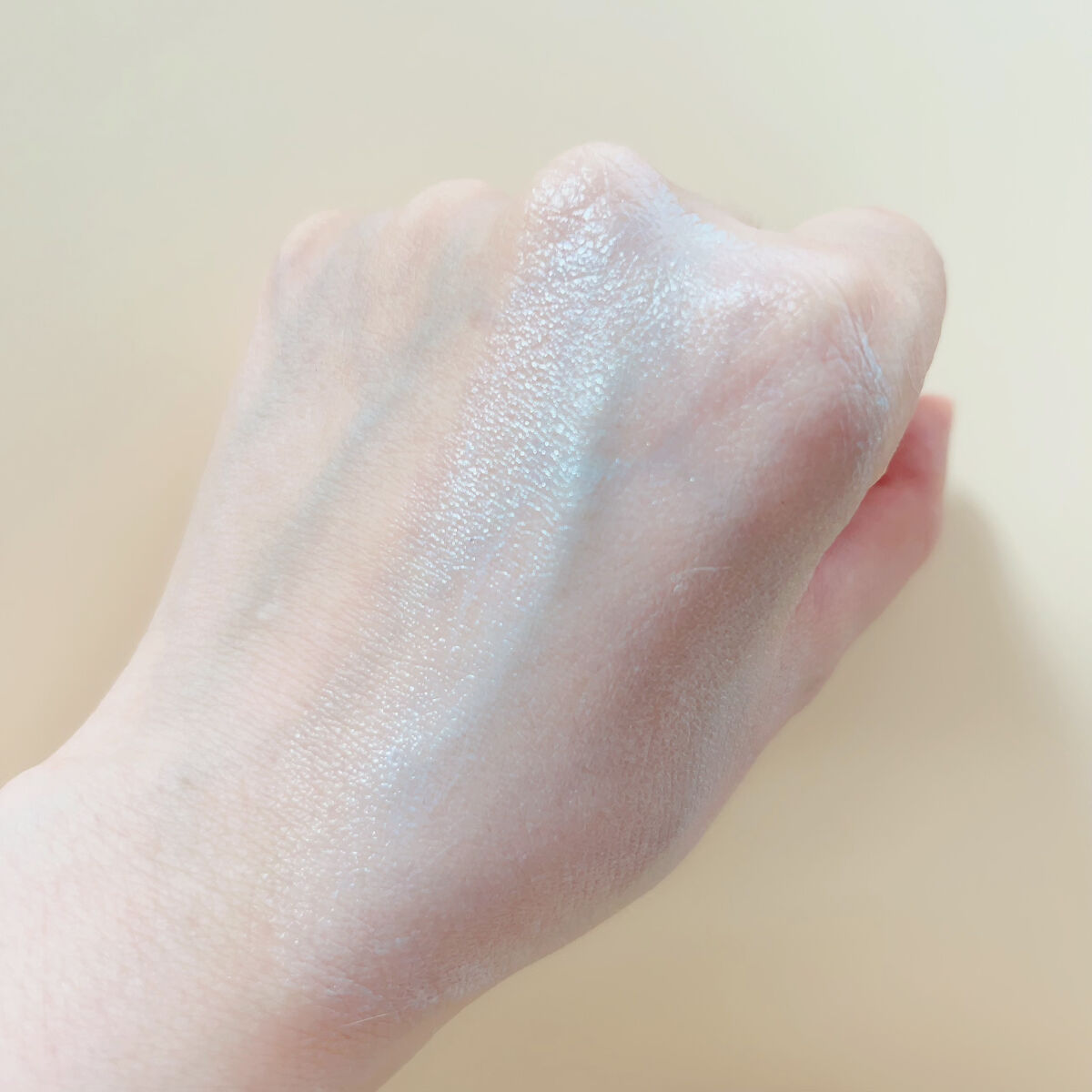 &be UVミルク/＆be/日焼け止めミルクを使ったクチコミ（3枚目）