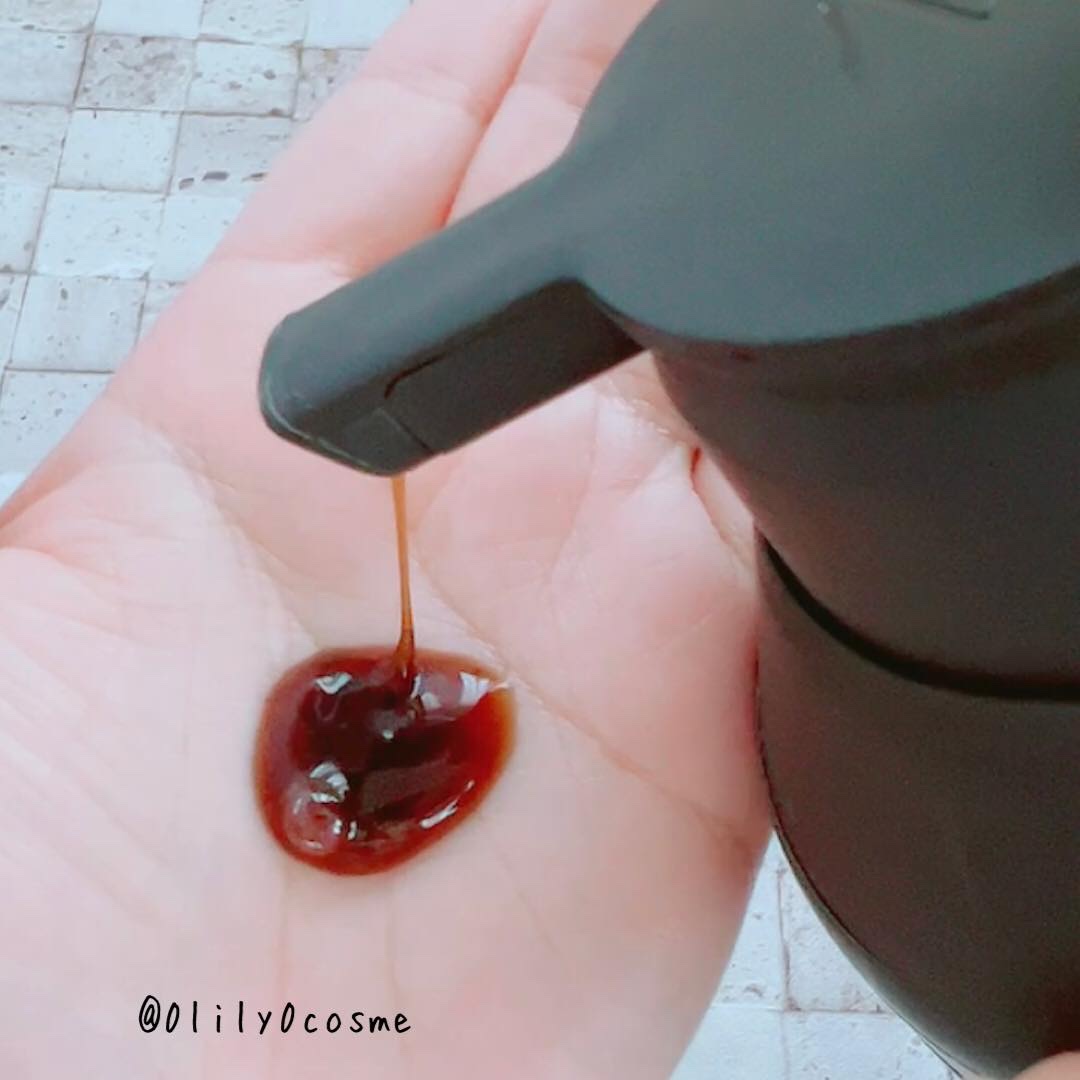 モダモダゼログレイシャンプー/MODAMODA/市販シャンプーを使ったクチコミ（3枚目）