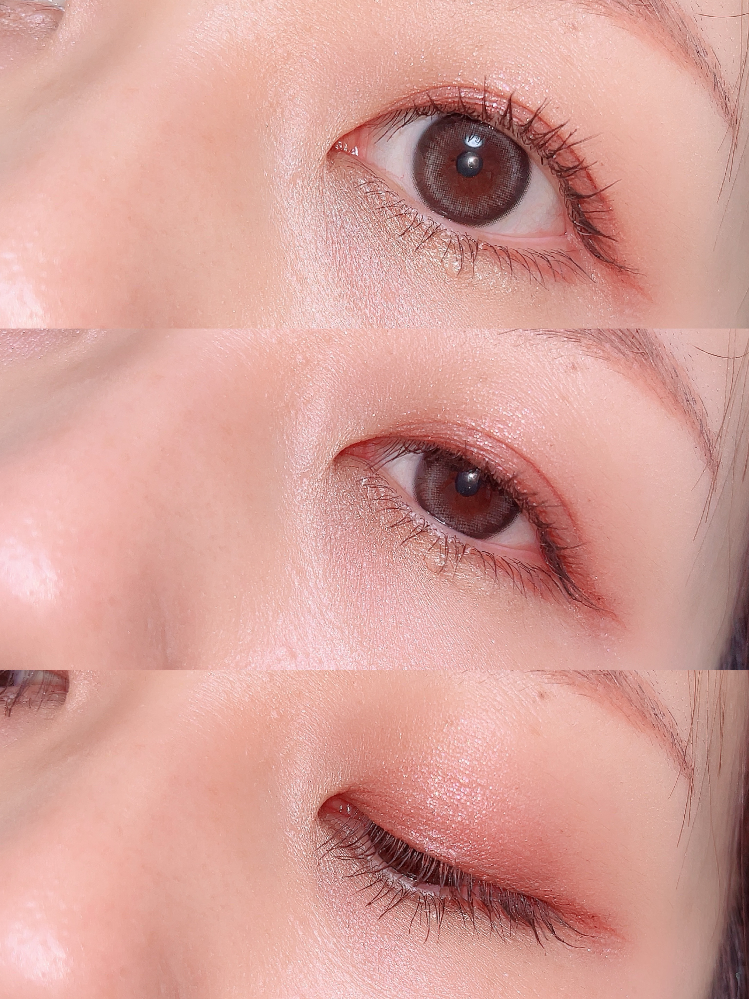 アートクラス フロッタージュペンシル/too cool for school/スティックアイシャドウを使ったクチコミ（1枚目）