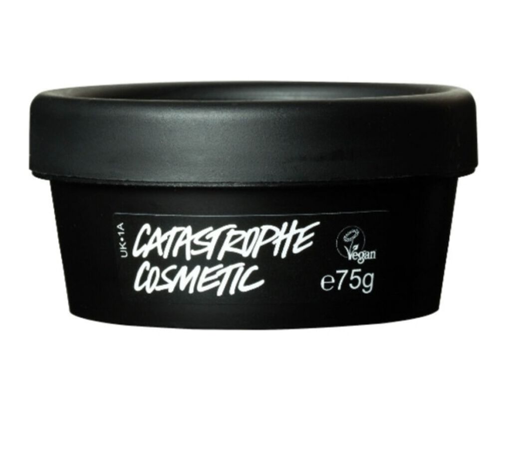 ベリーお元気?/ラッシュ/洗い流すパック・マスクを使ったクチコミ(1枚目)