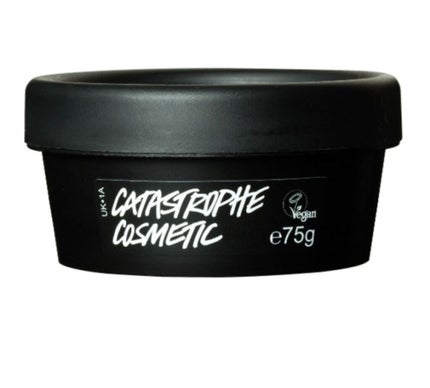 ベリーお元気?/ラッシュ/洗い流すパック・マスクを使ったクチコミ(1枚目)