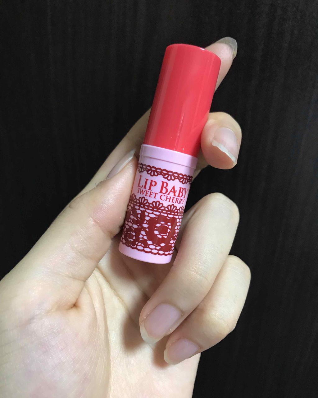 リップベビーナチュラル リッチゆずの香り/メンソレータム/リップクリームを使ったクチコミ(3枚目)