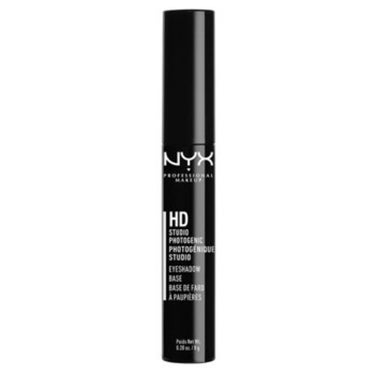 NYX Professional Makeup HD アイシャドウ ベース