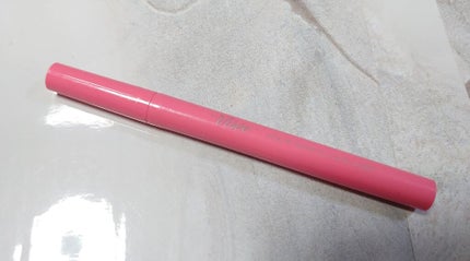 カラーインパクト リキッドライナー/Visée/リキッドアイライナーを使ったクチコミ(1枚目)