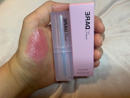 グリッタープリズム シャドウ/MISSHA/グリッターを使ったクチコミ(6枚目)