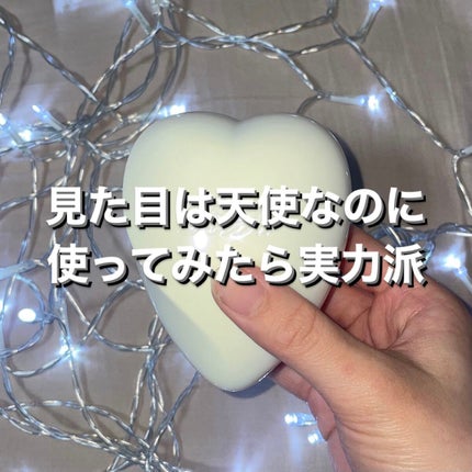 リファ ハートブラシ/ReFa/頭皮ケアを使ったクチコミ(1枚目)