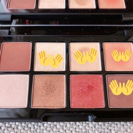 チーク ポップ/CLINIQUE/パウダーチークを使ったクチコミ(3枚目)