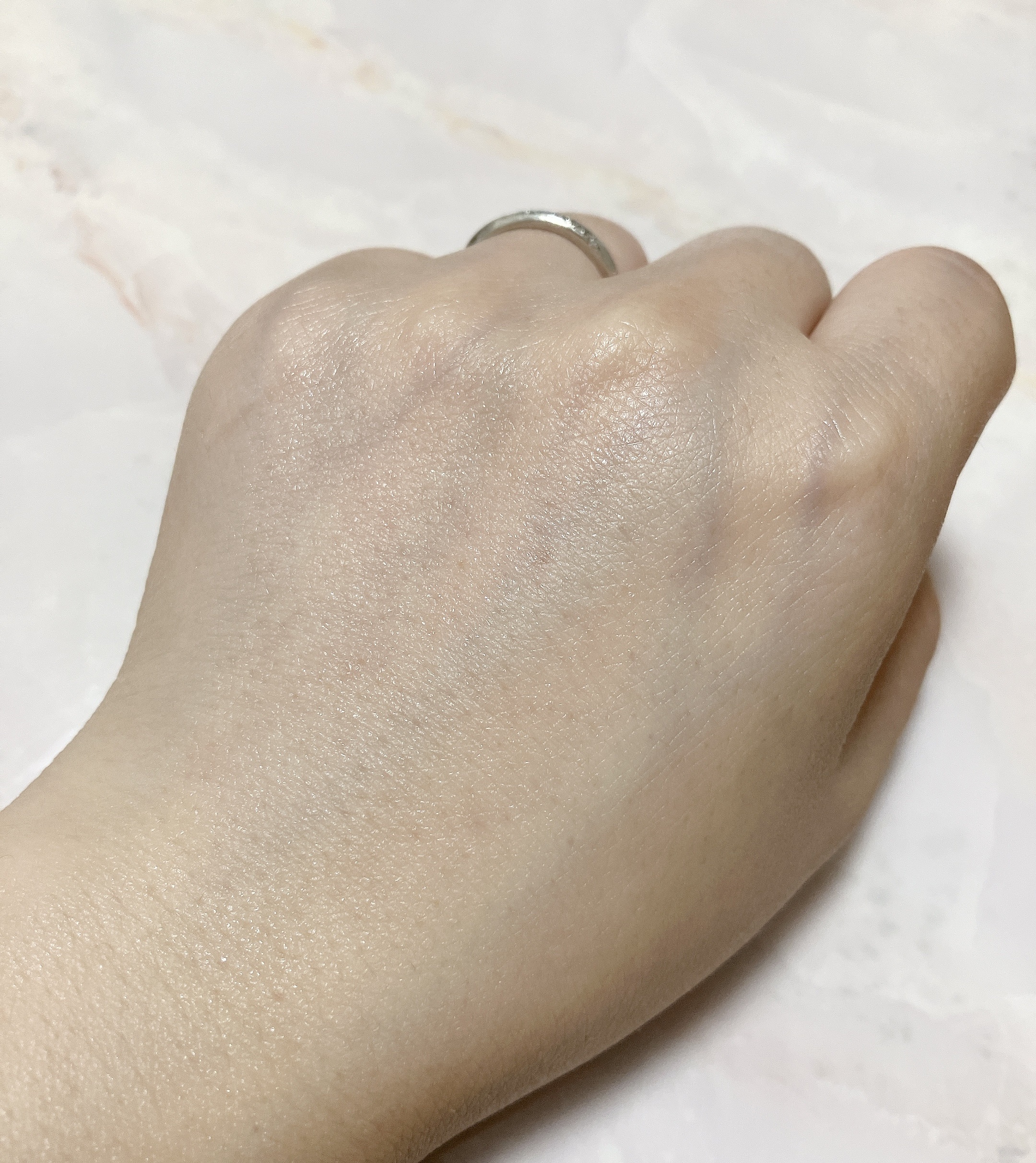 アルティミューン パワライジング コンセントレート Ⅲn 30ml/SHISEIDO/美容液を使ったクチコミ（3枚目）