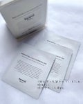 REBOOSTING CICA CLEANSING PAD / SERENDI BEAUTY