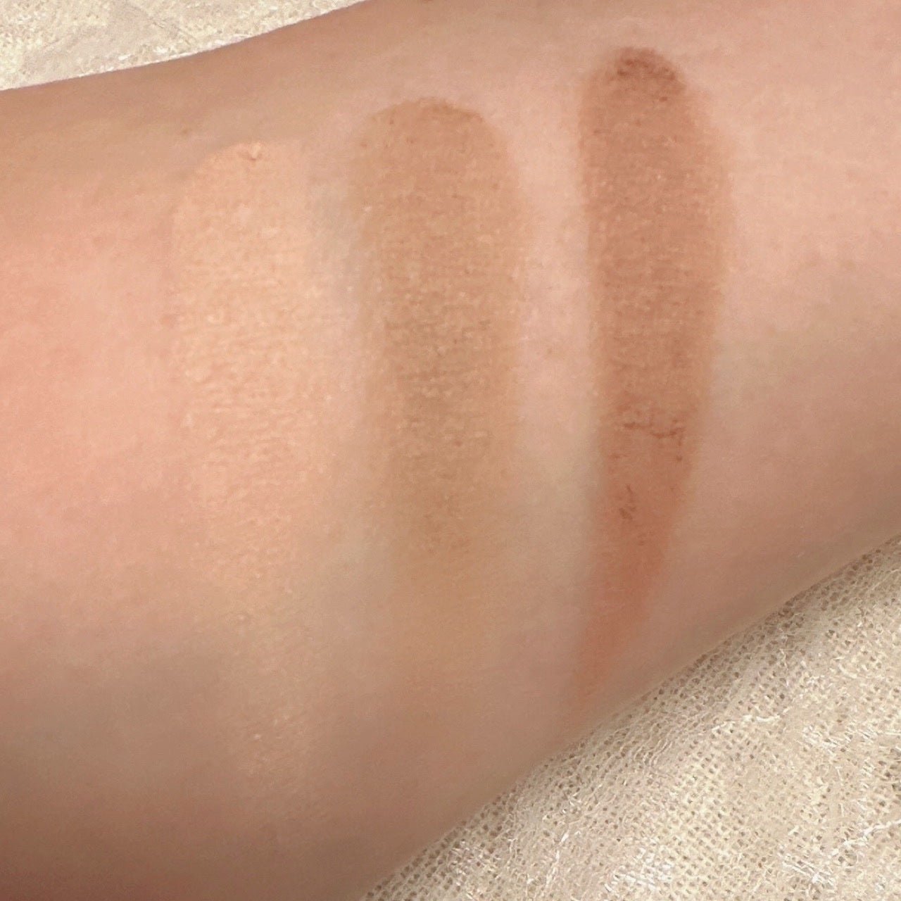 シェーディング/coou/シェーディングを使ったクチコミ(4枚目)