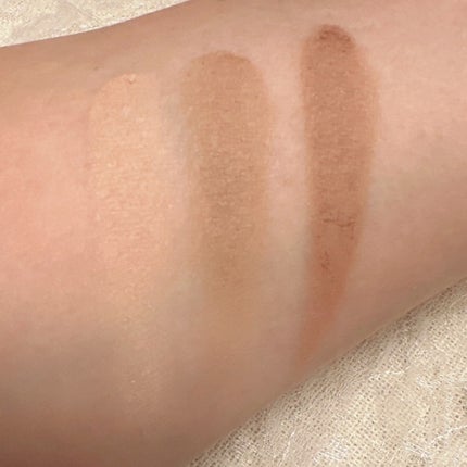 シェーディング/coou/シェーディングを使ったクチコミ(4枚目)